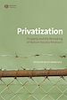 Téléchargez le livre numérique:  Privatization