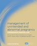 Téléchargez le livre numérique:  Management of Unintended and Abnormal Pregnancy