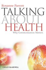 Téléchargez le livre numérique:  Talking about Health