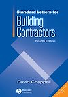 Download this eBook Standard Letters for Building Contractors