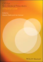 Télécharger cet ebook : CPD for Non-Medical Prescribers
