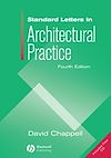 Download this eBook Standard Letters in Architectural Practice