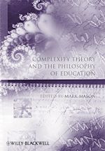 Téléchargez le livre numérique:  Complexity Theory and the Philosophy of Education