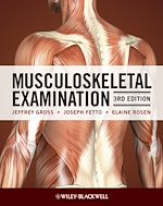 Télécharger cet ebook : Musculoskeletal Examination