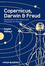 Téléchargez le livre numérique:  Copernicus, Darwin and Freud