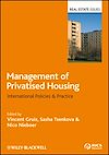 Download this eBook Management of Privatised Social Housing