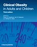 Téléchargez le livre numérique:  Clinical Obesity in Adults and Children
