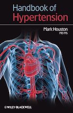 Télécharger cet ebook : Handbook of Hypertension