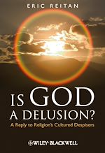 Télécharger cet ebook : Is God A Delusion?