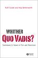 Téléchargez le livre numérique:  Whither Quo Vadis