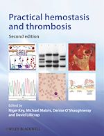 Télécharger cet ebook : Practical Hemostasis and Thrombosis