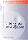 Download this eBook Building Law Encyclopaedia