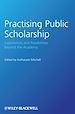 Téléchargez le livre numérique:  Practising Public Scholarship