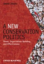 Téléchargez le livre numérique:  A New Conservation Politics