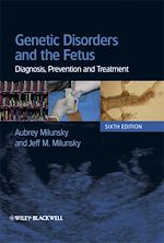 Téléchargez le livre numérique:  Genetic Disorders and the Fetus