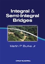 Téléchargez le livre numérique:  Integral and Semi-Integral Bridges
