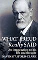 Téléchargez le livre numérique:  What Freud Really Said