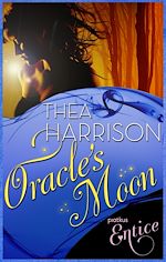 Télécharger cet ebook : Oracle's Moon