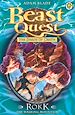 Téléchargez le livre numérique:  Beast Quest 27: Rokk The Walking Mountain