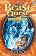 Téléchargez le livre numérique:  Beast Quest 28: Koldo the Arctic Warrior