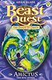 Téléchargez le livre numérique:  Beast Quest 30: Amictus the Bug Queen