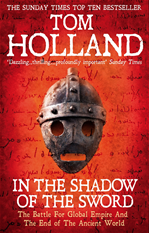 Téléchargez le livre numérique:  In The Shadow Of The Sword
