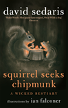 Download this eBook Squirrel Seeks Chipmunk