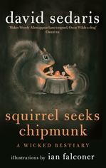 Télécharger cet ebook : Squirrel Seeks Chipmunk
