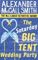 Téléchargez le livre numérique:  The Saturday Big Tent Wedding Party