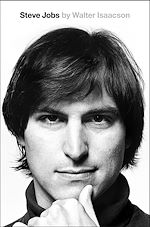 Téléchargez le livre numérique:  Steve Jobs