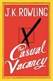 Téléchargez le livre numérique:  The Casual Vacancy