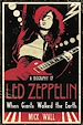 Téléchargez le livre numérique:  When Giants Walked the Earth - A Biography Of Led Zeppelin