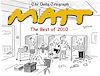 Download this eBook The Best of Matt 2010