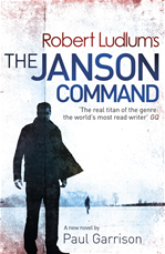 Télécharger cet ebook : Robert Ludlum's The Janson Command