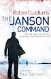 Téléchargez le livre numérique:  Robert Ludlum's: The Janson Command