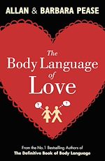 Télécharger cet ebook : Body Language of Love