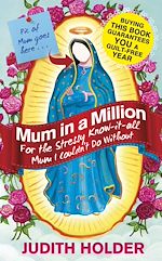 Télécharger cet ebook : Mum in a Million