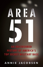 Télécharger cet ebook : Area 51 - An Uncensored History of America's Top Secret Military Base