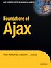 Téléchargez le livre numérique:  Foundations of Ajax