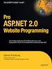 Téléchargez le livre numérique:  Pro ASP.NET 2.0 Website Programming