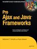 Téléchargez le livre numérique:  Pro Ajax and Java? Frameworks