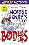 Download this eBook A Horrid Factbook: Horrid Henry's Bodies