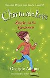 Download this eBook  Charmseekers 12: Zorgan and the Gorsemen