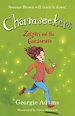 Téléchargez le livre numérique:   Charmseekers 12: Zorgan and the Gorsemen