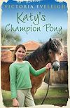 Download this eBook Katy's Champion Pony