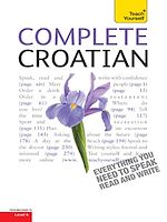 Télécharger cet ebook : Complete Croatian: Teach Yourself