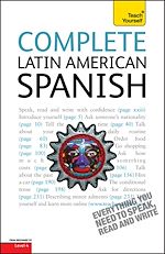 Télécharger cet ebook : Complete Latin American Spanish: Teach Yourself