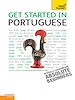 Téléchargez le livre numérique:  Get Started In Portuguese: Teach Yourself Ebook