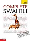 Download this eBook Complete Swahili: Teach Yourself