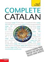 Télécharger cet ebook : Complete Catalan: Teach Yourself